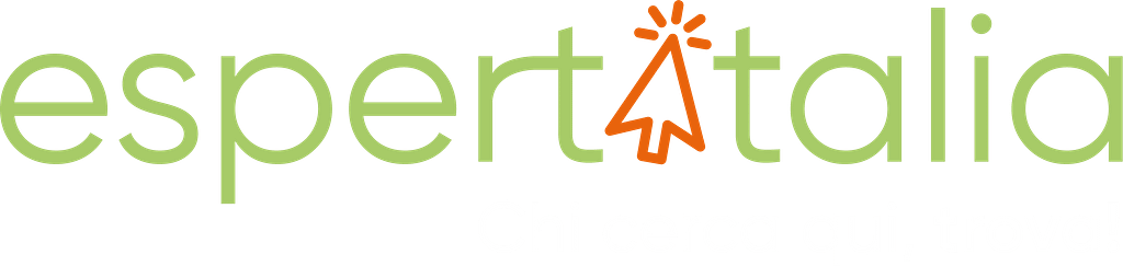 Logo e payoff espertitalia
