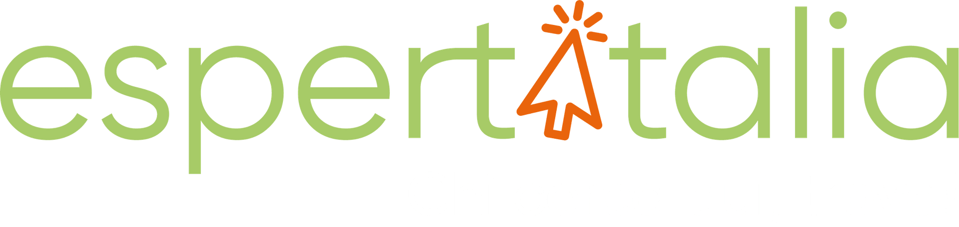 Logo e payoff espertitalia